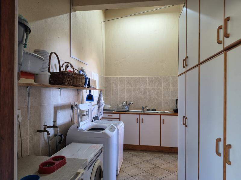 4 Bedroom Property for Sale in Piketberg Rural Western Cape